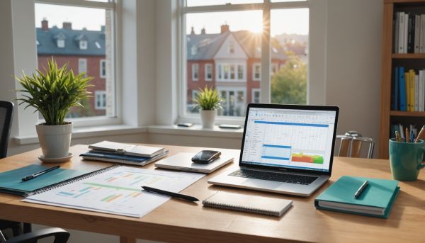 Bien préparer son dossier de location immobilière