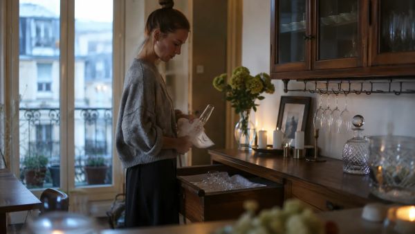 Préserver vos verres à champagne en cristal : les erreurs fréquentes
