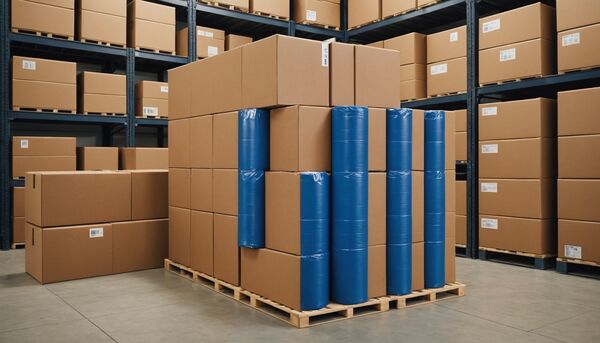 Quel carton de déménagement choisir pour protéger ses affaires les plus lourdes ?