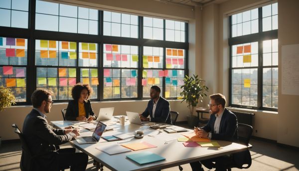 Top 5 des workshops de rentrée pour stimuler l'intelligence collective en entreprise